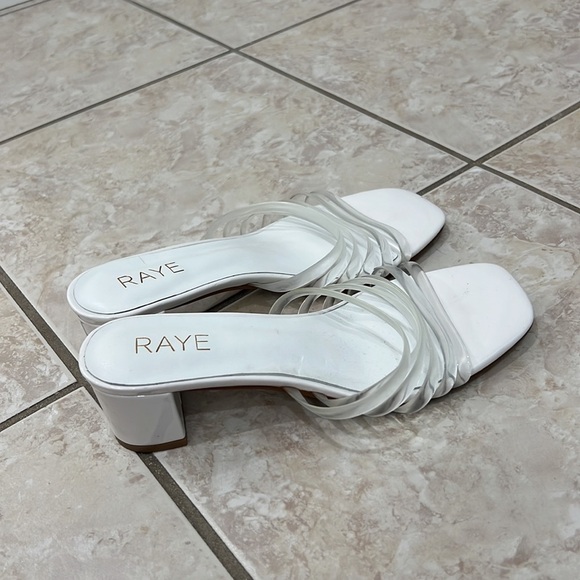 RAYE The Label Sandals - Picture 7 of 7